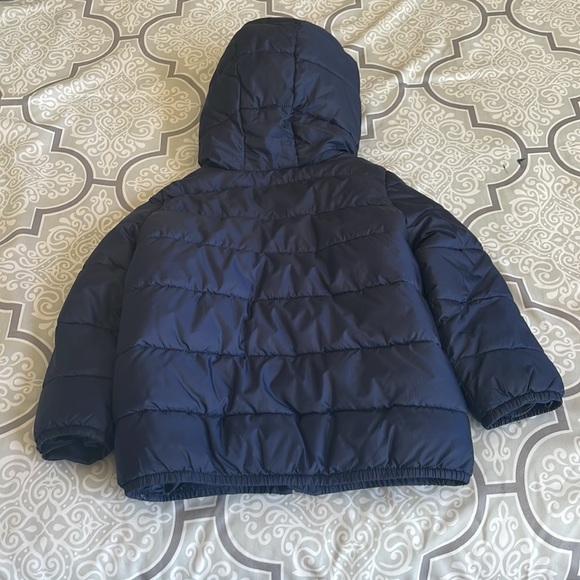 🛝 Toddler Puffer Jacket 🛝 - Picture 5 of 8